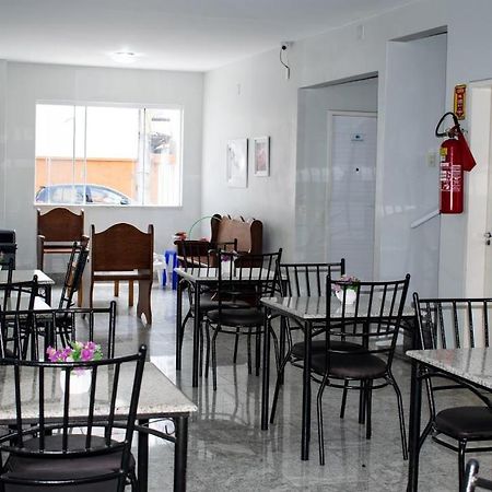 Mares De Iracema Hotel Φορταλέζα Εξωτερικό φωτογραφία