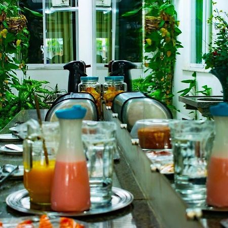 Mares De Iracema Hotel Φορταλέζα Εξωτερικό φωτογραφία