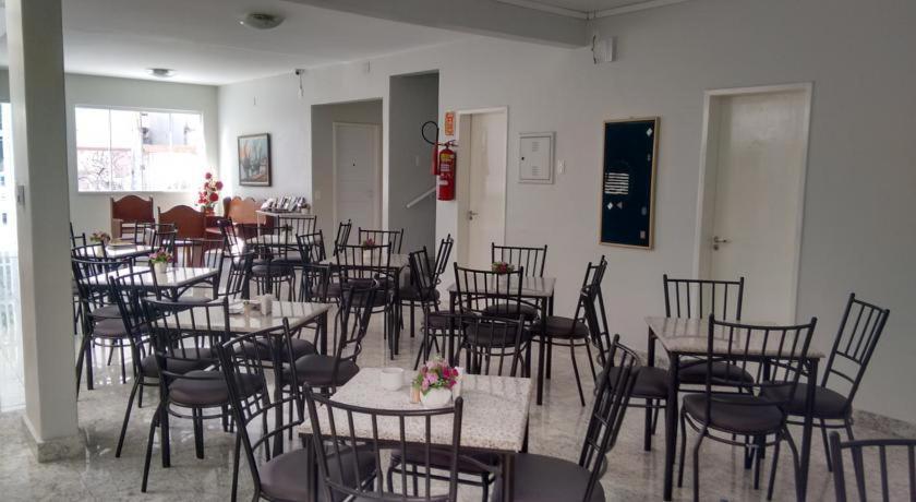 Mares De Iracema Hotel Φορταλέζα Εξωτερικό φωτογραφία