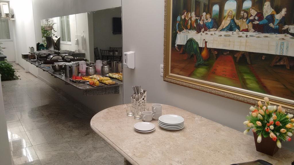 Mares De Iracema Hotel Φορταλέζα Εξωτερικό φωτογραφία