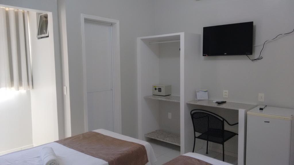 Mares De Iracema Hotel Φορταλέζα Δωμάτιο φωτογραφία