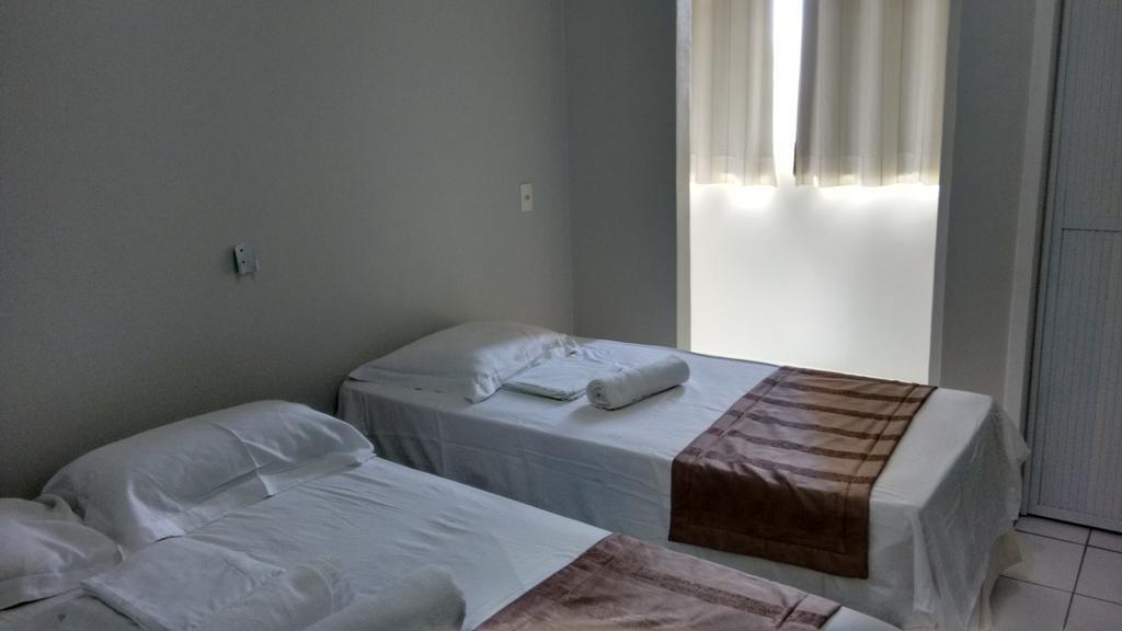 Mares De Iracema Hotel Φορταλέζα Δωμάτιο φωτογραφία