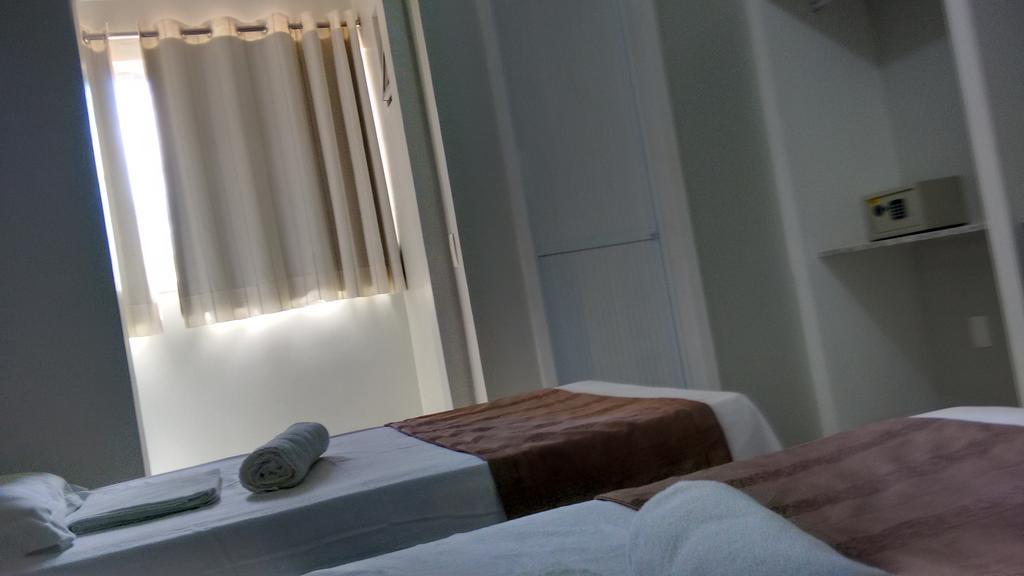 Mares De Iracema Hotel Φορταλέζα Δωμάτιο φωτογραφία