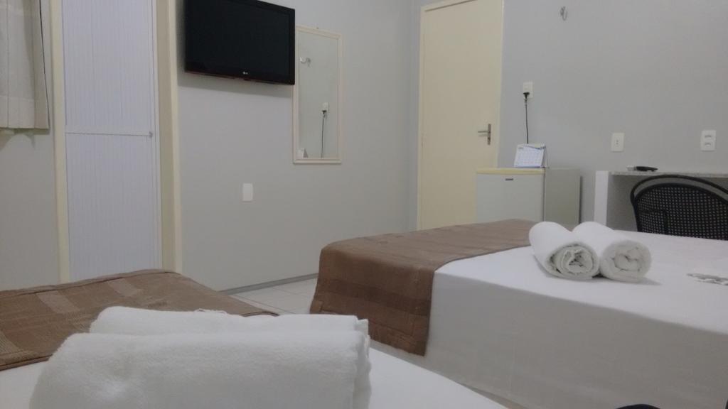 Mares De Iracema Hotel Φορταλέζα Δωμάτιο φωτογραφία