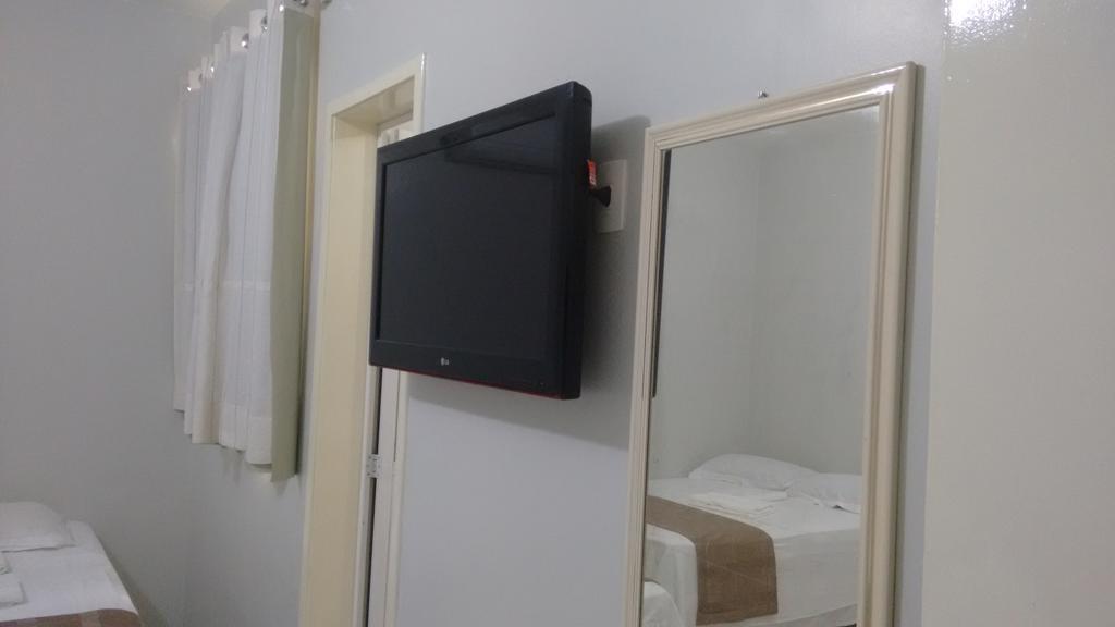 Mares De Iracema Hotel Φορταλέζα Δωμάτιο φωτογραφία