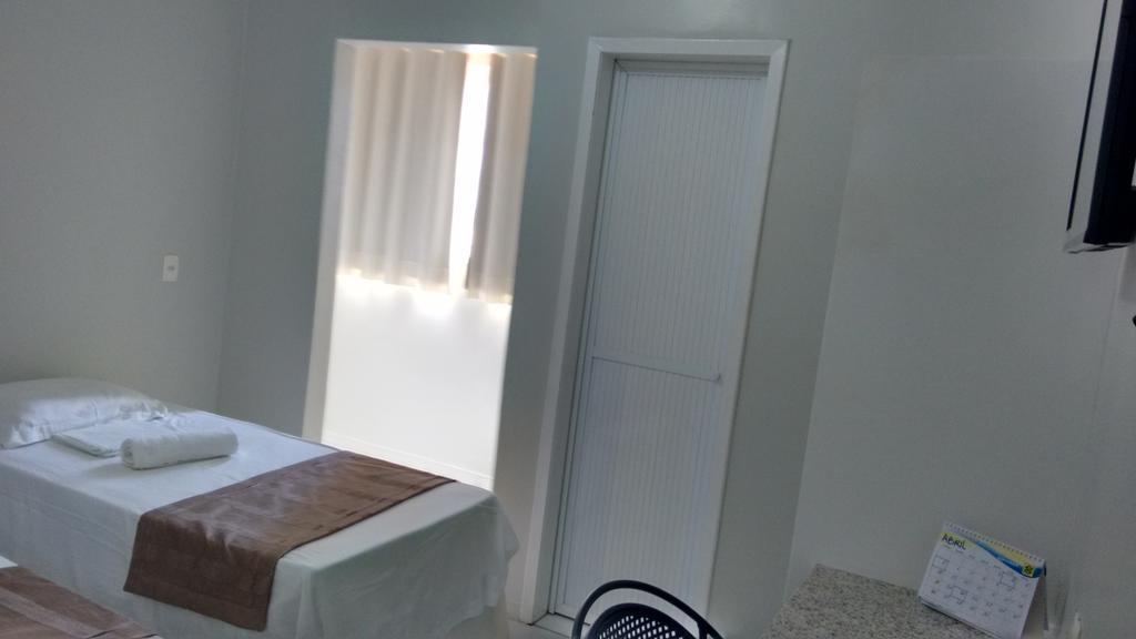 Mares De Iracema Hotel Φορταλέζα Δωμάτιο φωτογραφία
