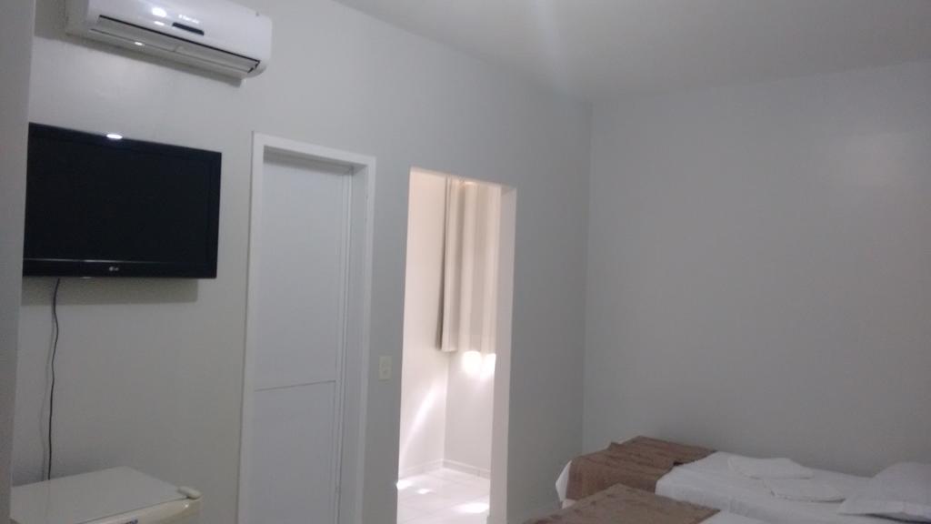 Mares De Iracema Hotel Φορταλέζα Δωμάτιο φωτογραφία