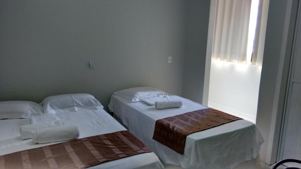 Mares De Iracema Hotel Φορταλέζα Δωμάτιο φωτογραφία