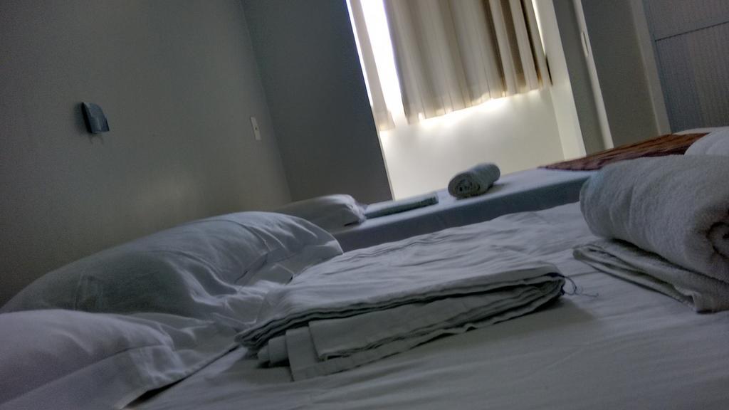 Mares De Iracema Hotel Φορταλέζα Δωμάτιο φωτογραφία