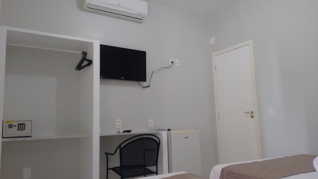 Mares De Iracema Hotel Φορταλέζα Δωμάτιο φωτογραφία